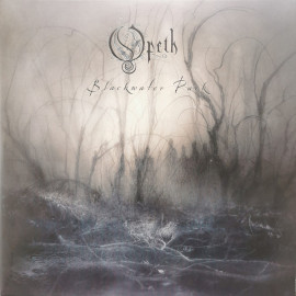 OPETH - BLACKWATER PARK 2001/2021 (19439876321, LTD., White) SONY MUSIC/EU MINT (0194398763217)