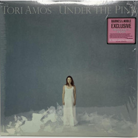 TORI AMOS - UNDER THE PINK 2 LP Set 1994/2021 (RCV1 82567, LTD., Pink) ATLANTIC/EU MINT (0603497845378)