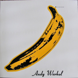 VELVET UNDERGROUND - VELVET UNDERGROUND AND NICO 1967 (0602537171088, RE-ISSUE) UNIVERSAL/EU MINT (0602537171088)