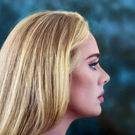 Adele - 30, 2 Vinyl LP Set (2021)
