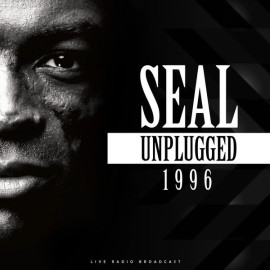 SEAL - UNPLUGGED 1996 2022 (CL85142) CULT LEGENDS/EU MINT (8717662585142)