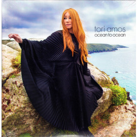 TORI AMOS - OCEAN TO OCEAN 2 LP Set 2022 (357 390-3) DECCA/EU MINT (0602435739038)