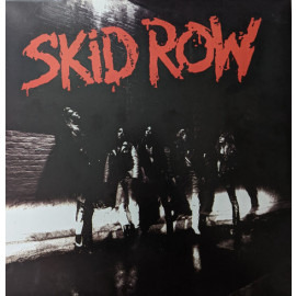 Skid Row - Skid Row 2021 (538670991) Bmg/eu Mint (4050538670998)