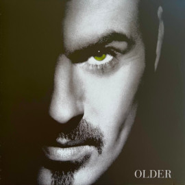 GEORGE MICHAEL - OLDER 2 LP Set 1996/2022 (19439857091/B, LTD., Green) SONY MUSIC/EU MINT (0196587074517)