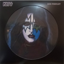 KISS – ACE FREHLEY 1978/2006 (LR114LPP) LILITH/EU MINT (8013252911415)