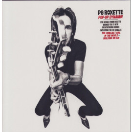 PG ROXETTE - POP-UP DYNAMO! 2022 (5054197122101) ELEVATOR ENTERTAINMENT/EU MINT (5054197122101)