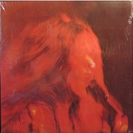 JANIS JOPLIN - I GOT DEM OL" KOZMIC BLUES AGAIN MAMA! 1969/2011 (MOVLP465) MUSIC ON VINYL/EU MINT (8718469530090)