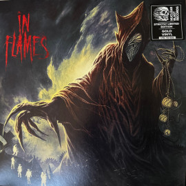 IN FLAMES - FOREGONE 2 LP Set 2023 (65141, LTD., White/Black) NUCLEAR BLAST/EU MINT (4065629651411)