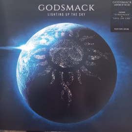 Godsmack - Lighting Up The Sky 2023 (857092) Bmg/eu Mint (4050538857092)