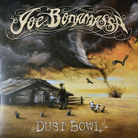 JOE BONAMASSA - DUST BOWL 2011 (PRD 733 1) PROVOGUE/EU MINT (8712725733317)