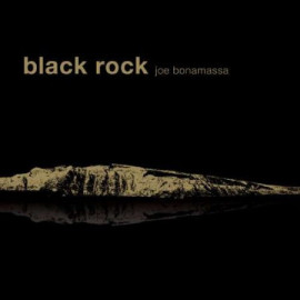 Joe Bonamassa: Black Rock