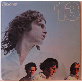 Doors: 13 -Reissue