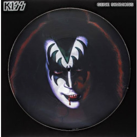 KISS – GENE SIMMONS 1978/2006 (LR113LPP, 180 gm.) LILITH/EU MINT (8013252911316)