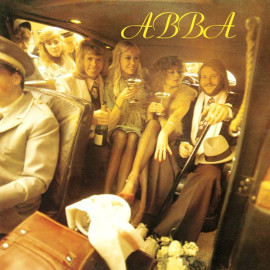 ABBA - SAME 1975 (POLS 262, 180 gm. RE-ISSUE) UNIVERSAL/EU MINT (0602527346496)