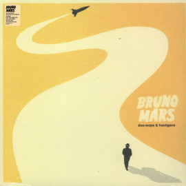 BRUNO MARS - DOO-WOPS & HOOLIGANS 2010(756788930-3) ELEKTRA/EU MINT (0075678893032)