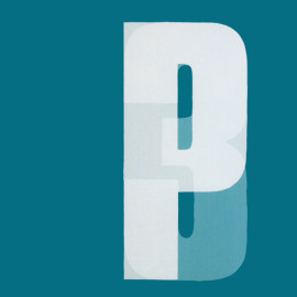 PORTISHEAD - THIRD 2 LP Set 2008 (B0011141-01 JK02, 45 RPM, LTD) GAT, MERCURY/EU MINT (0602517641044)