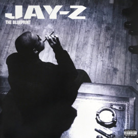 JAY-Z - BLUEPRINT 2 LP Set 2011 (0600753353479) GAT, ROC-A-FELLA RECORDS/EU MINT (0600753353479)