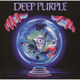 DEEP PURPLE - SLAVES & MASTERS 1990/2012 (MOVLP505) MUSIC ON VINYL/EU MINT (8718469530519)