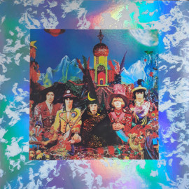 ROLLING STONES – THEIR SATANIC MAJESTIES REQUEST 2003 (882 329-1) ABKCO/EU MINT (0042288232919)