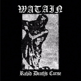 WATAIN – RABID DEATH"S CURSE 2 LP Set 2012 (SOM 187LP) SEASON OF MIST/EU MINT (0822603118711)