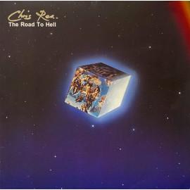 LP Chris Rea: The Road To Hell