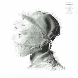 WOODKID - THE GOLDEN AGE 2 LP Set 2013 (0602537276936) GAT, GREEN UNITED MUSIC/EU MINT (0602537276936)