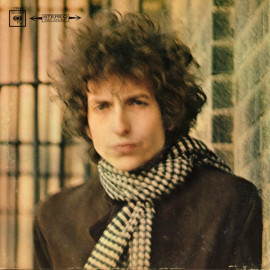 BOB DYLAN - BLONDE ON BLONDE 2 LP Set 1966 (0090771511010, 180 gm. RE-ISSUE) SUNDAZED MUSIC INC./USA MINT (0090771511010)