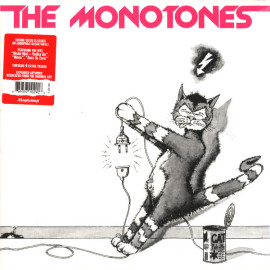 MONOTONES - THE MONOTONES 2014 (MIR 100712) ÌIRUMIR/EU MINT (0889397102906)