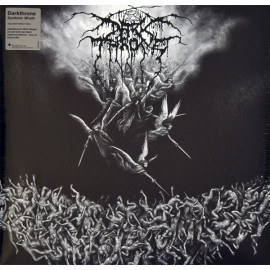 DARKTHRONE – SARDONIC WRATH 2014 (VILELP390, 180 gm.) PEACEVILLE/EU MINT (0801056839015)