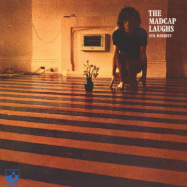 SYD BARRETT (ex. Pink Floyd) - THE MADCAP LAUGHS 1970/2014 (0825646310791, 180 gm.) HARVEST/PARLOPHONE/EU MINT (0825646310791)