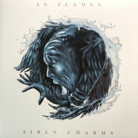 IN FLAMES – SIREN CHARMS 2 LP Set 2014 (88843059561, LTD) SONY MUSIC/EU MINT (0888430595613)