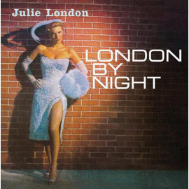 JULIE LONDON - LONDON BY NIGHT 1958/2014 (DOL820, 180 gm.) DOL/EU MINT (889397282011)