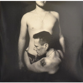 U2 - SONGS OF INNOCENCE 2 LP Set 2014 (0602547048882) GAT, ISLAND/EU MINT (0602547048882)