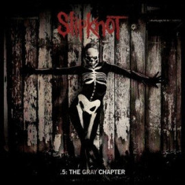 THE GRAY CPAPTER 2 LP Set 2014 (RR7545-1) GAT, ROADRUNNER/EU MINT (0016861754518)