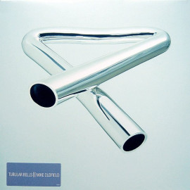 MIKE OLDFIELD - TUBULAR BELLS 3, 1998/2014 (2564623317) WARNER/EU MINT (0825646233175)