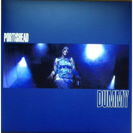 PORTISHEAD – DUMMY 2014 (3797205, 180 gm.) GO! BEAT/EU MINT (0602537972050)