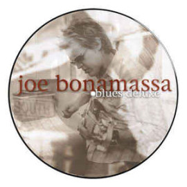 Joe Bonamassa: Blues Deluxe-Hq/Ltd