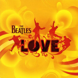 BEATLES - LOVE 2 LP Set 2006 (0602547048509, 180 gm.) GAT, BEATLES/EU MINT (0602547048509)