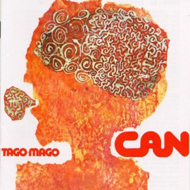 CAN - TAGO MAGO 2 LP Set 1971/2013 (SPOON 006/7, REMASTERED) GAT, SPOON/EU MINT