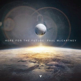 PAUL McCARTNEY - HOPE FOR THE FUTURE 2014 (HRM-367180, 180 gm.) MPL/UNIVERSAL/EU MINT (0888072367180)