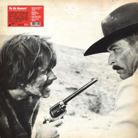 ENNIO MORRICONE - BIG GUNDOWN (O. S. T.) 1966/2015 (LTD. 8013252732119) DAGORED/ITALY MINT (8013252732119)