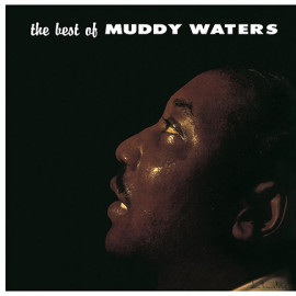 MUDDY WATERS - THE BEST OF 2015 (DOL427, 180 gm.) DOL/EU MINT (0889397514273)
