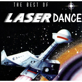 LASERDANCE - THE BEST OF LASERDANCE 2015 (SIS 1061-1) ZYX/GER. MINT (0090204704873)