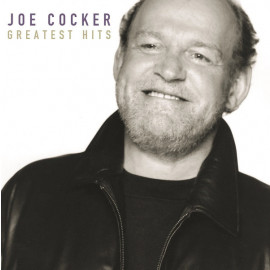 JOE COCKER - GREATEST HITS 2 LP Set 2015 (MOVLP1342, 180 gm. Audiophile Ed.) MUSIC ON VINYL/EU MINT (8718469538324)