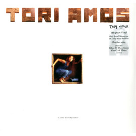 TORI AMOS - LITTLE EARTHQUAKES 1991 (081227968304, 180 gm. RE-ISSUE) WARNER /EU MINT (0081227968304)