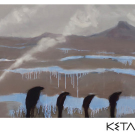 Кета – Дерзости 2012 (MIR 300120, LTD, NUMBERED) MIRUMIR/EU MINT (0889397103675)