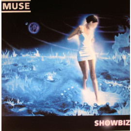 MUSE - SHOWBIZ 2 LP Set 1999 (0825646912223) WARNER/EU MINT (0825646912223)