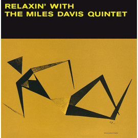 MILES DAVIS QUINTET - RELAXIN" WITH 1958/2015 (DOL720H, 180 gm.) DOL/EU MINT (0889397557201)