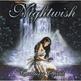 NIGHTWISH - CENTURY CHILD 2 LP (Spinefarm Records – 0602547358400) EU