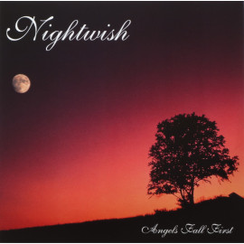Nightwish - Angels Fall First 2 LP (Spinefarm Records – 0602547350503) EU
